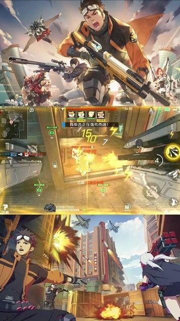 机甲之城爆料视频,震撼爆料视频深度解析  第3张